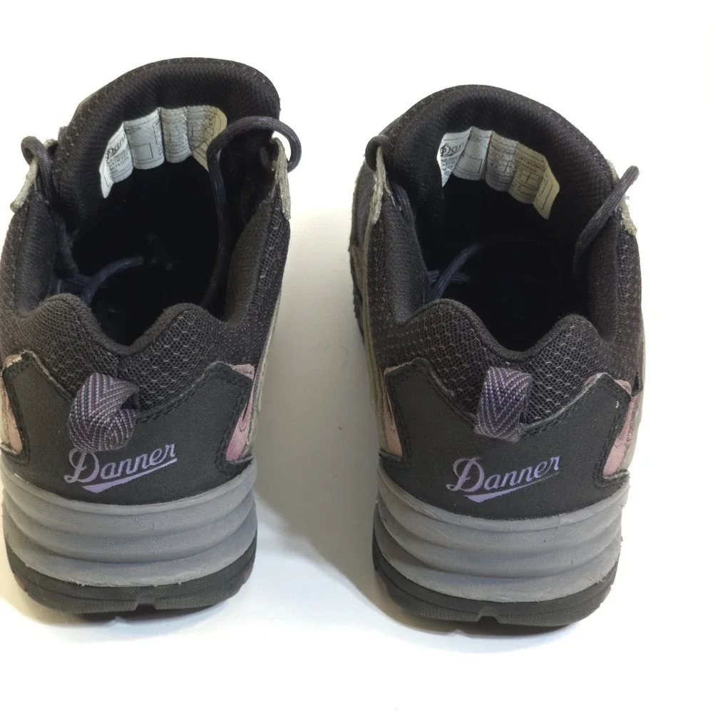 Danner Work Shoes Springfield Low 3